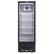 Geladeira/refrigerador 300 Litros 1 Porta Preto - Venax - 110v - Vv300