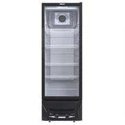 Geladeira/refrigerador 300 Litros 1 Porta Preto - Venax - 220v - Vv300