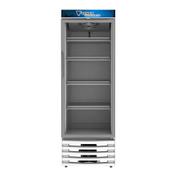 Geladeira/refrigerador 550 Litros 1 Portas Branco - Venax - 220v - Vv550l