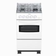 Fogão 4 Bocas Venax da Vinci Giii Branco