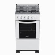 Fogão 4 Bocas Venax Gaudi Giii Branco - Bivolt