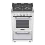 Fogão 4 Bocas Venax Temis Branco - 220v - 34264