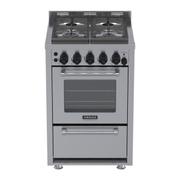 Fogão 4 Bocas Venax Temis Inox - 110v - 34267