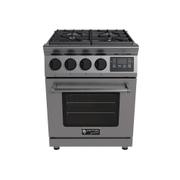 Fogão 4 Bocas Wictory Gourmet 430 Inox - 220v - Wgfd-4