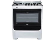 Fogão 5 Bocas Consul Branco - Bivolt - Cfs5nabuna