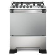 Fogão 5 Bocas Mueller Decorato Gourmet Inox - Bivolt - 601230058