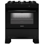 Fogão 5 Bocas Suggar Neo Max Preto Mesa em Vidro - Bivolt - Fgv503pt Fogão 5 Bocas Suggar Neo Max Preto Mesa em Vidro - Bivolt - Fgv503pt