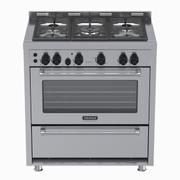 Fogão 5 Bocas Venax Temis Inox - 110v - 29064 Fogão 5 Bocas Venax Temis Inox - 110v - 29064