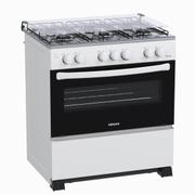 Fogão 6 Bocas Venax Picasso Giii Branco - Bivolt Fogão 6 Bocas Venax Picasso Giii Branco - Bivolt