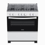 Fogão 6 Bocas Venax Picasso Giii Branco - Bivolt