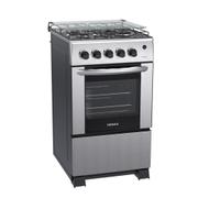 Fogão 4 Bocas Venax Gaudi Giii Inox – Bivolt