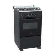 Fogão 4 Bocas Venax Picasso Giii Preto – Bivolt