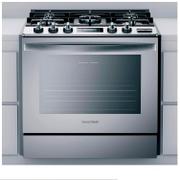 Fogão 5 Bocas de Embutir Brastemp Inox - 220v - Bys5ccrrna Fogão 5 Bocas de Embutir Brastemp Inox - 220v - Bys5ccrrna
