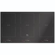 Cooktop 6 Bocas Fischer Preto - Smartzone Platinium - Elétrico Bivolt - 30640-78283 Cooktop 6 Bocas Fischer Preto - Smartzone Platinium - Elétrico Bivolt - 30640-78283