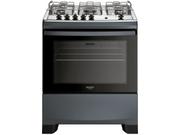 Fogão 5 Bocas Dako Supreme Inox - Bivolt - 300000566