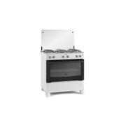Fogão 5 Bocas Itatiaia Star Branco - Bivolt - 3700000175