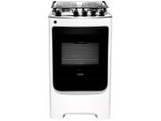 Fogão 4 Bocas Consul Branco - Bivolt - Cfo4nabuna