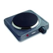 Cooktop 1 Bocas Fame Preto - Elétrico 110v Cooktop 1 Bocas Fame Preto - Elétrico 110v