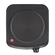 Cooktop 1 Bocas Telefunken Preto - Elétrico 110v - Tf-ae5500 Cooktop 1 Bocas Telefunken Preto - Elétrico 110v - Tf-ae5500