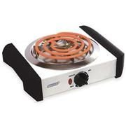 Fogão 1 Bocas Cotherm Branco - 220v - 2192