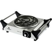 Fogão 1 Bocas Electrobras Practic Cook Inox - 110v - Ebce-01