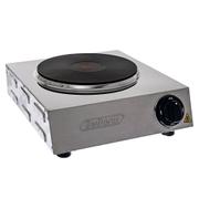 Fogão 1 Bocas Cotherm Hot Plate Topázio Inox - 220v - 2412