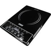Cooktop 1 Bocas Onida Japan Preto - Elétrico 220v - On-400