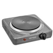 Cooktop 1 Bocas Lenoxx Inox - Pratic - Elétrico 110v - Pfe351 Cooktop 1 Bocas Lenoxx Inox - Pratic - Elétrico 110v - Pfe351