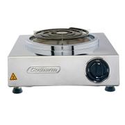 Fogão 1 Bocas Cotherm Esmeralda Inox - 220v - 2392