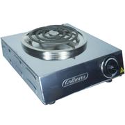 Fogão 1 Bocas Cotherm Esmeralda Inox - 110v - 2391