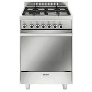 Fogão 4 Bocas Glem Matrix Inox - 220v - Glmmq6613vi