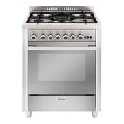 Fogão 5 Bocas Glem Matrix Inox - 220v - Glmmq7612qi Fogão 5 Bocas Glem Matrix Inox - 220v - Glmmq7612qi