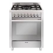 Fogão 5 Bocas Glem Matrix Inox - 220v - Glmmq7612vi Fogão 5 Bocas Glem Matrix Inox - 220v - Glmmq7612vi