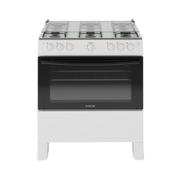 Fogão 6 Bocas Itatiaia Star New Branco - Bivolt - 3700000473