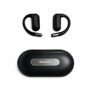 Fone de Ouvido Bluetooth para Esportes Awei B930bl
