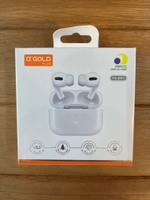 Fone de Ouvido Agold Fn-br3