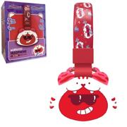 Fone de Ouvido Jelie Monsters Xtrad Lc-870