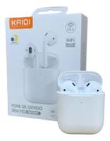 Fone de Ouvido Kaidi Knc-5601