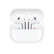 Fone de Ouvido Auricular Bluetooth Buds3 Branco Samsung Sm-r530nzwazto