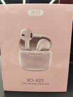 Fone de Ouvido Xo Xo-x23