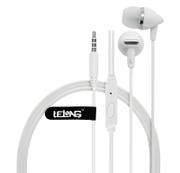 Fone de Ouvido Auricular Especial Estereofônico Lelong Le-0203