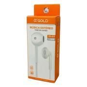 Fone de Ouvido Agold Fn-a14