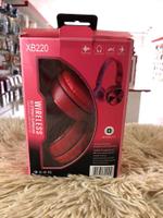 Fone de Ouvido Leon Gts Xb220