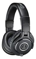 Fone de Ouvido Headphone Serie M Audio Technica Ath-m40x