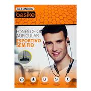 Fone de Ouvido Basike Ba-fon0007