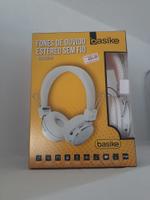 Fone de Ouvido Basike Fon-2312