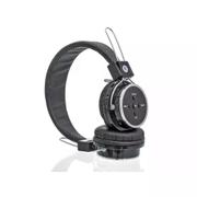 Fone de Ouvido Headphone Bluetooth 3.0 Sd Card P2 Knup Kp-367