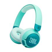 Fone de Ouvido Junior 320bt Verde Jbl Jbljr320btgrn