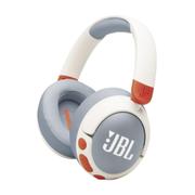 Fone de Ouvido Junior 470nc Branco Jbl Jbljr470ncwht