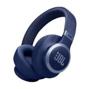Fone de Ouvido Live 770nc Azul Jbl Jbllive770ncblu
